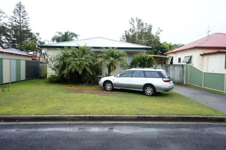 Address available on request