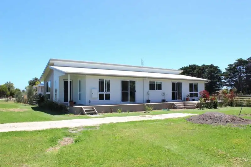 Main view of Homely house listing, 4 CUMBERLAND COURT, Tarwin Lower VIC 3956