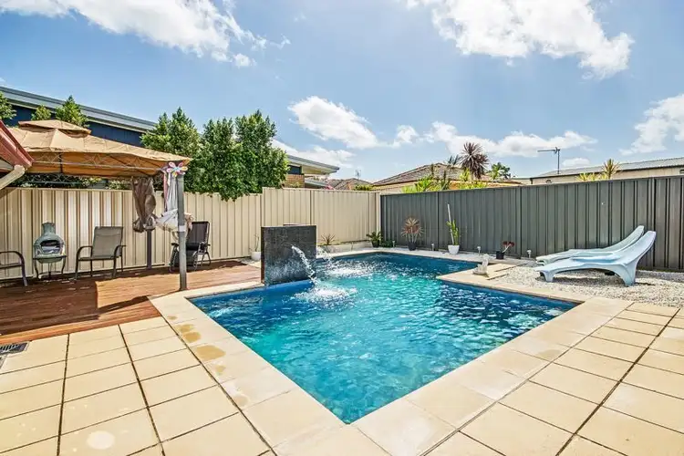 Main view of Homely house listing, 13 Weingartner Avenue, Tarro NSW 2322