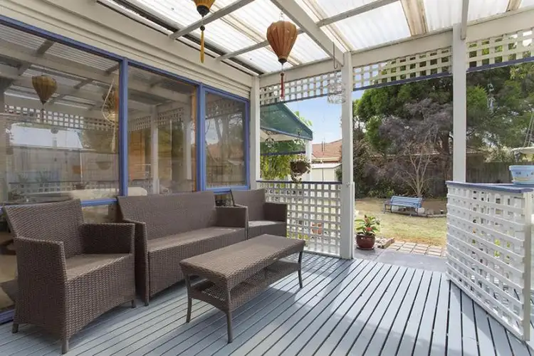 Third view of Homely house listing, 21 Walkers Road, Carrum VIC 3197