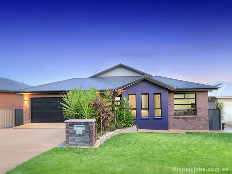 10 Brindabella Drive, Tatton NSW 2650