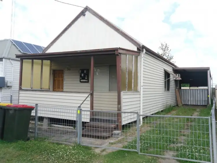 96 Alexandra Street, Kurri Kurri NSW 2327
