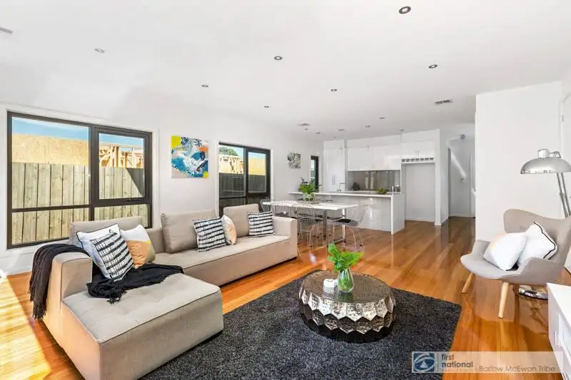 Main view of Homely townhouse listing, 4/10 Romawi Street, Altona VIC 3018