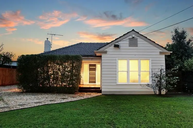 1 Portland Street, Carnegie VIC 3163