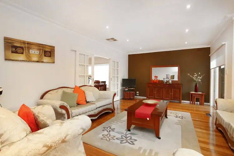 Third view of Homely house listing, 78 Wolverton Drive, Gladstone Park VIC 3043
