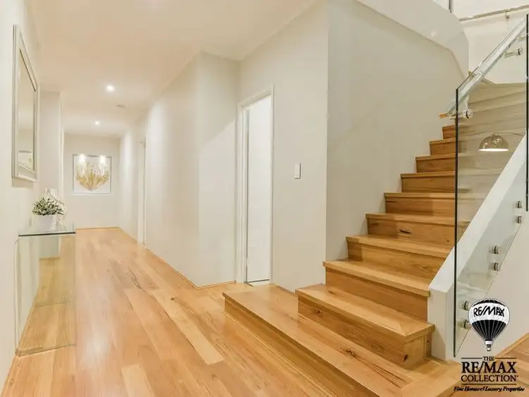 Second view of Homely house listing, 8 Egretta Drive, Waterford WA 6152