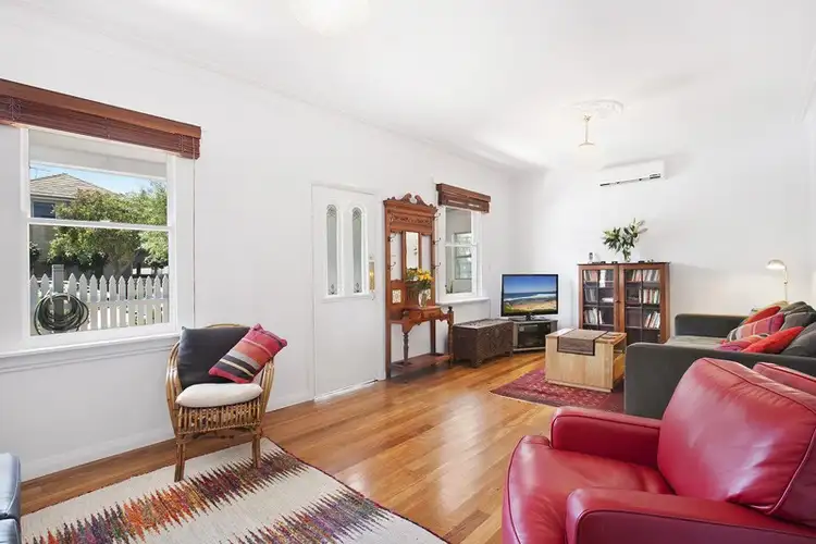 Fourth view of Homely house listing, 13 Buchanan Street, Hamilton NSW 2303