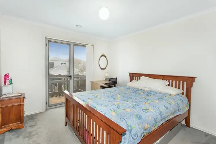 Third view of Homely townhouse listing, 8 Park Drive, Maribyrnong VIC 3032