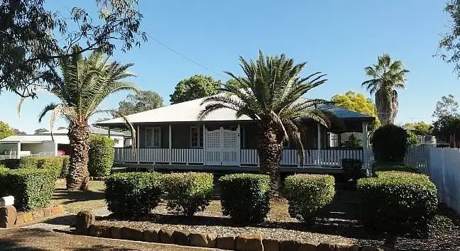 Second view of Homely house listing, 118 Condamine Street, Dalby QLD 4405