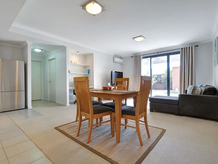 Sixth view of Homely apartment listing, 12/1 Sunlander Drive*, Currambine WA 6028
