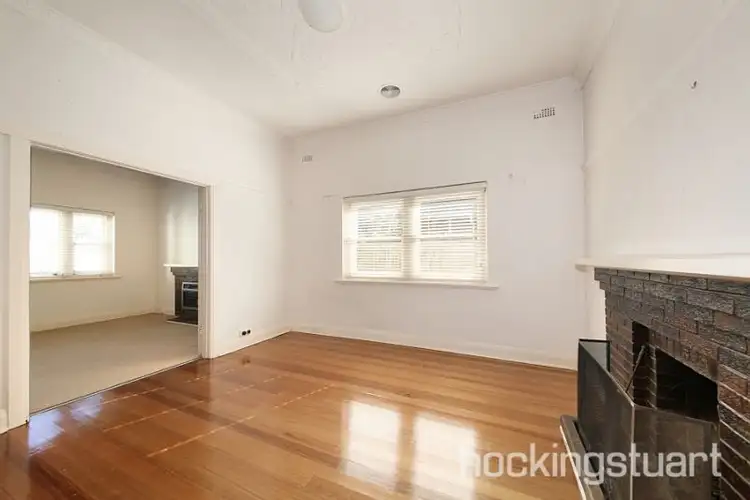 Fourth view of Homely house listing, 33 The Highway, Bentleigh VIC 3204