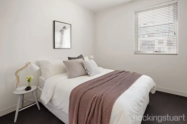 Sixth view of Homely apartment listing, 13/182 Albert Road, South Melbourne VIC 3205