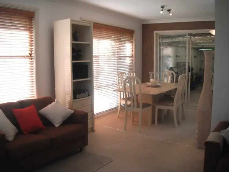 Fifth view of Homely house listing, 35 Lakeland Avenue, Berrara NSW 2540