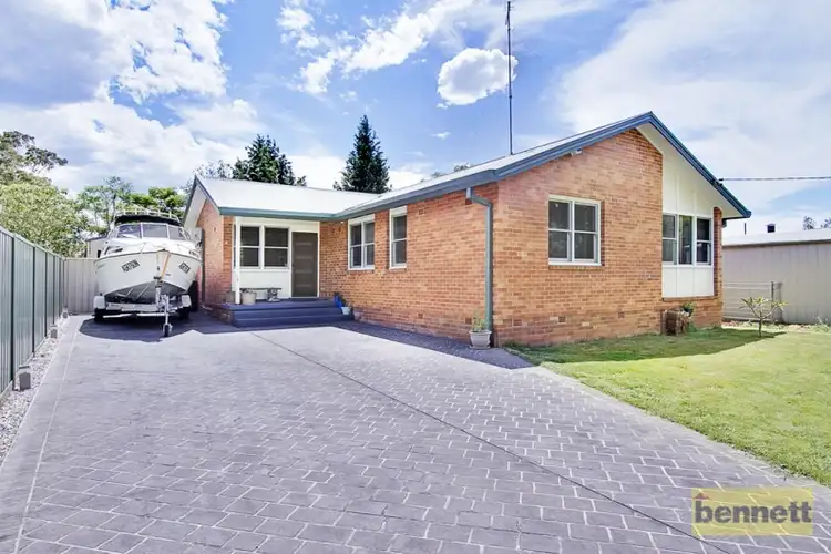 20 Powell Street, Richmond NSW 2753