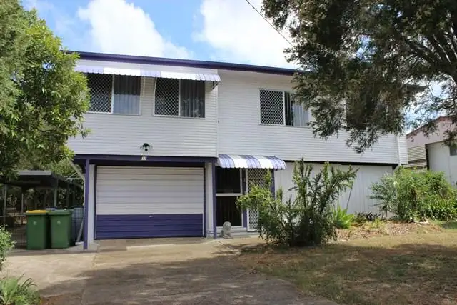 11 Makepeace Street, Rosewood QLD 4340