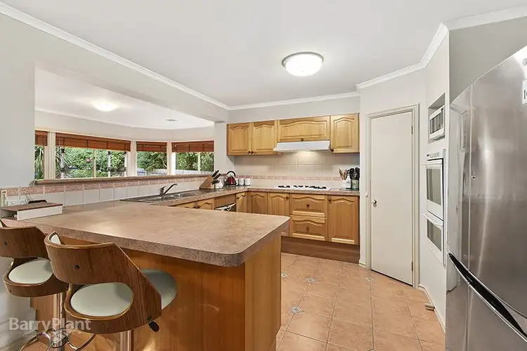 Second view of Homely house listing, 13 Gavinton Place, Berwick VIC 3806