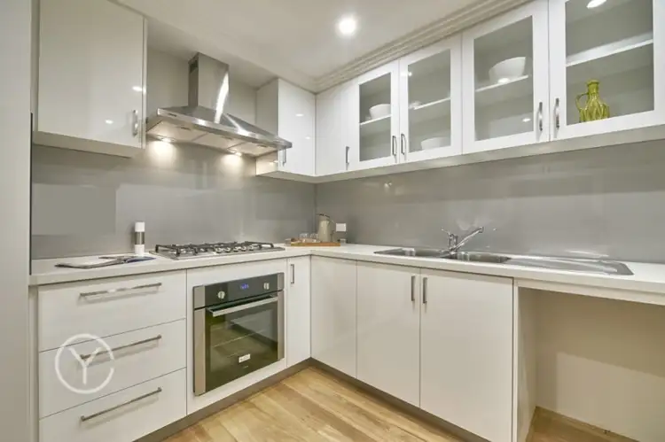 Fifth view of Homely house listing, 3B Irwin Street, East Fremantle WA 6158