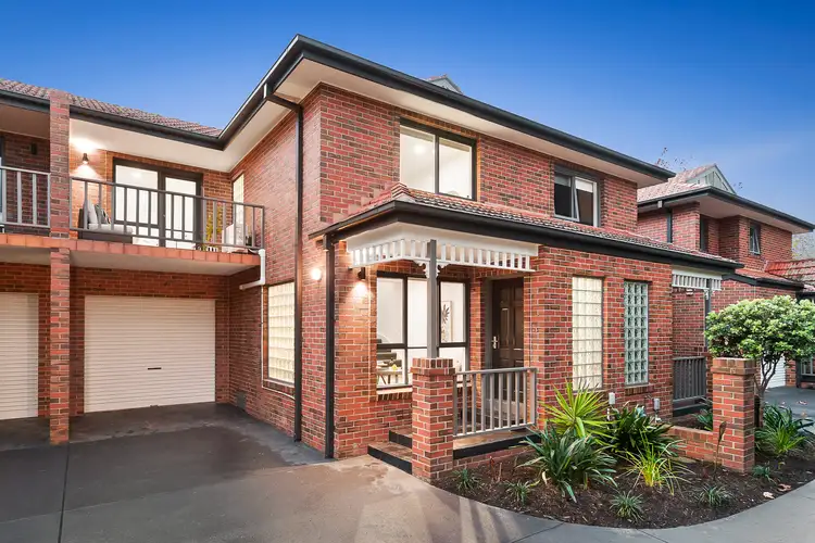 45 Locksley Road