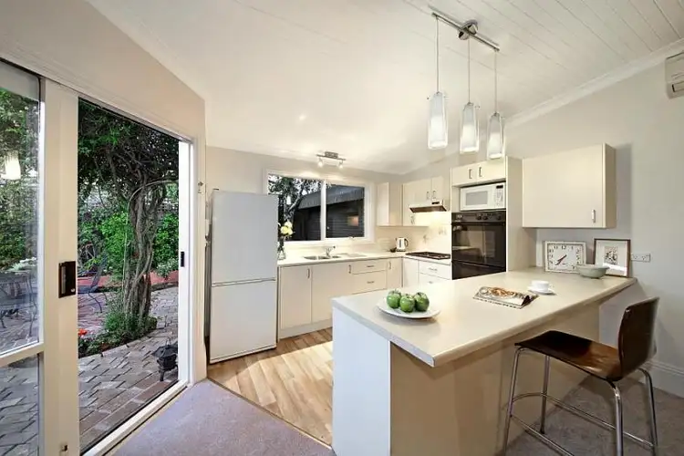 Fourth view of Homely house listing, 61 Wrights Terrace, Prahran VIC 3181