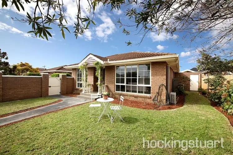 6/164 Tucker Road, Bentleigh East VIC 3165