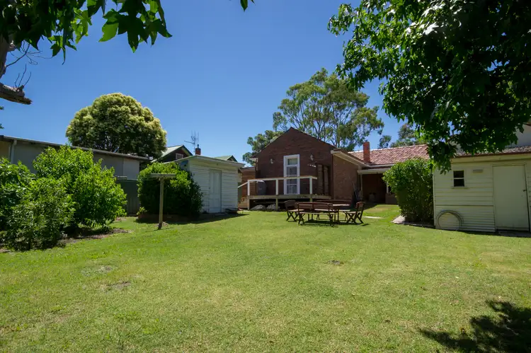 Third view of Homely house listing, 63 Highett Street, Mansfield VIC 3722