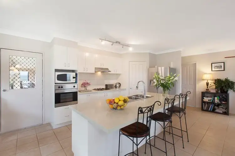 Seventh view of Homely house listing, 21 Eastern Ridge, Hidden Valley VIC 3756