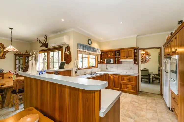 Sixth view of Homely house listing, 655 Willowite Road, Freshwater Creek VIC 3217