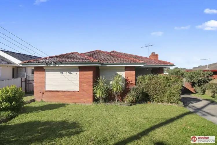 Main view of Homely house listing, 20 Josephine Crescent, Moorebank NSW 2170