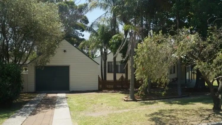 Second view of Homely house listing, 93 Lachlan Road, Cardiff NSW 2285