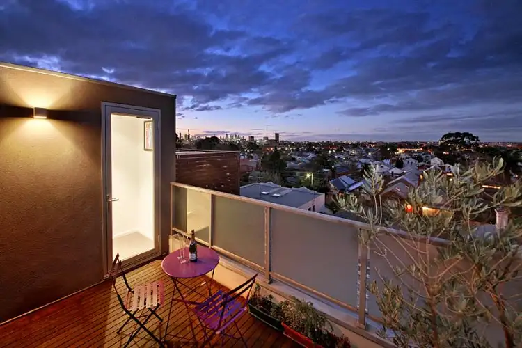1/499 High Street, Prahran VIC 3181