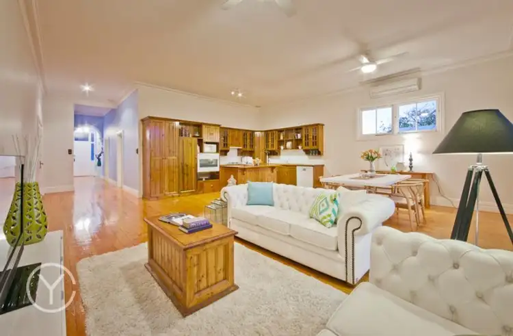 Third view of Homely house listing, 30 King Street, East Fremantle WA 6158