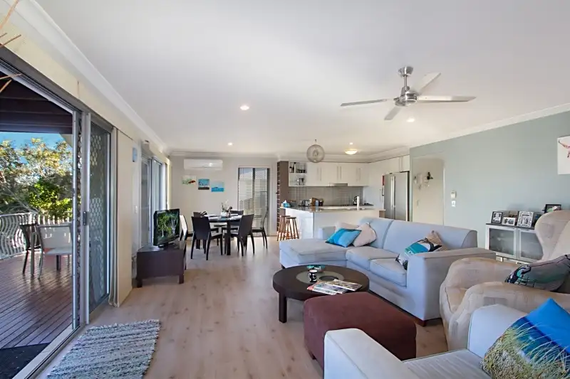 Main view of Homely townhouse listing, 11/73 Hastings Road 'Reef Villas', Cabarita Beach NSW 2488