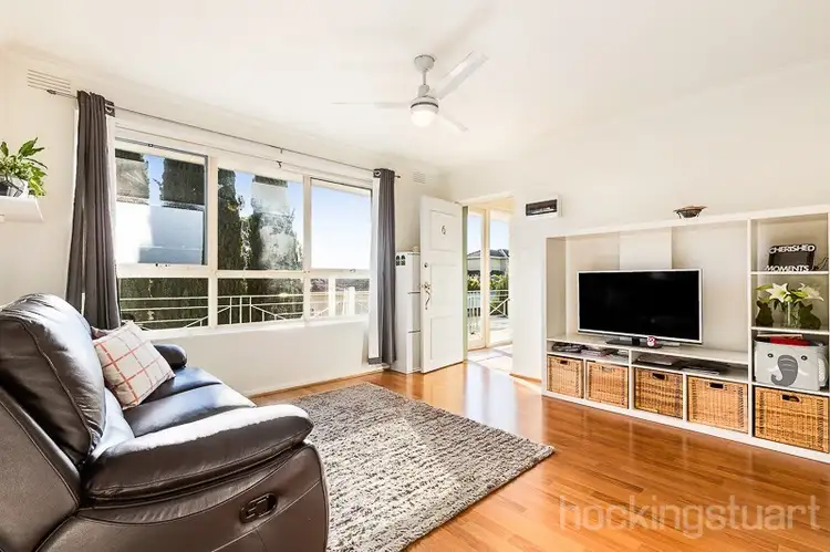 Main view of Homely apartment listing, 6/32 Madden Avenue, Carnegie VIC 3163