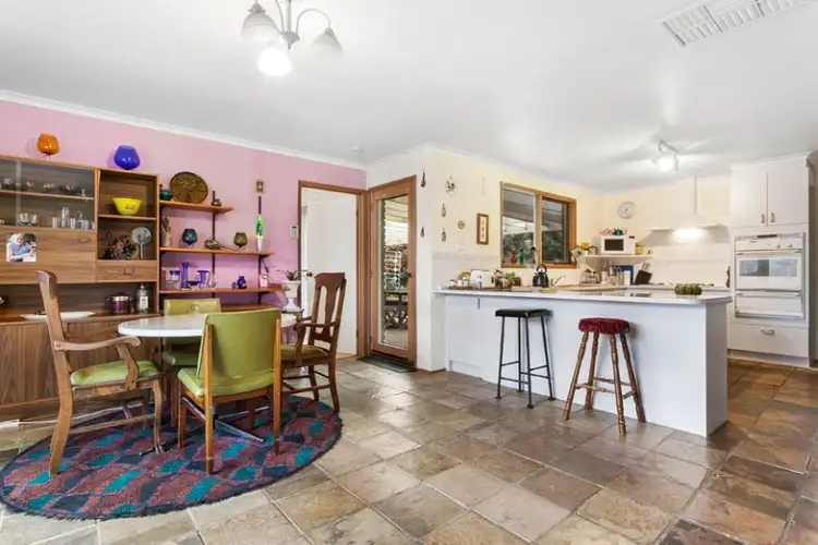 Fifth view of Homely house listing, 12 Marsden Court, Kilsyth South VIC 3137