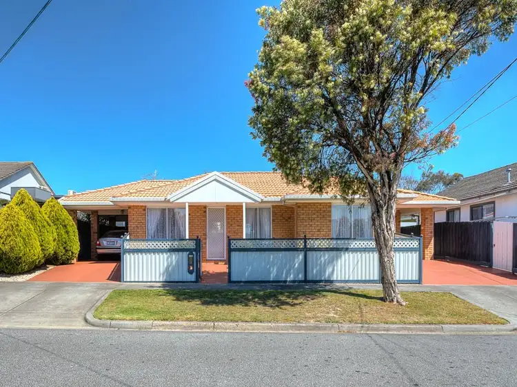 2/161 Power Avenue, Chadstone VIC 3148