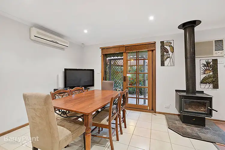 Fourth view of Homely house listing, 56 Strathavan Drive, Berwick VIC 3806