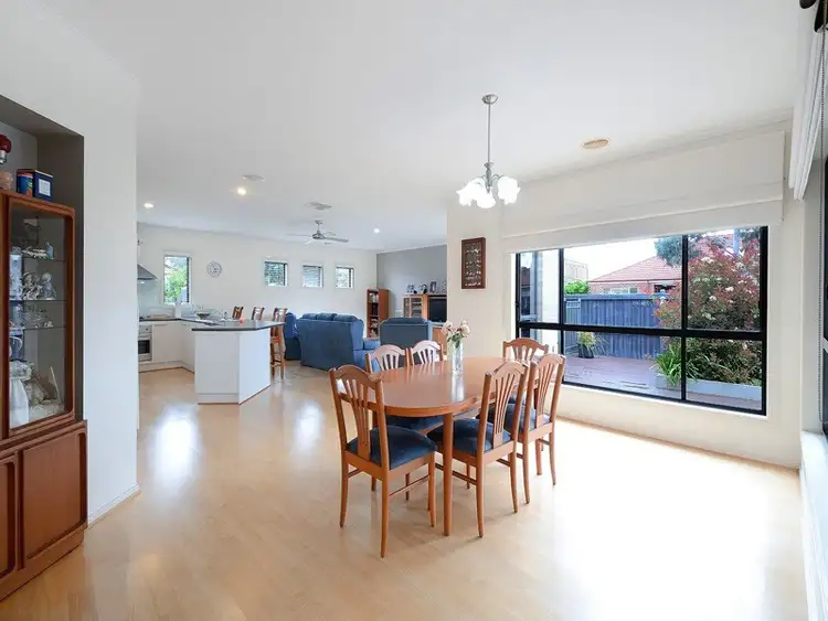 Sixth view of Homely house listing, 62 Moondarra Drive, Berwick VIC 3806