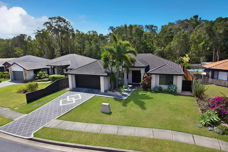 4 Traminer Court, Tweed Heads South NSW 2486