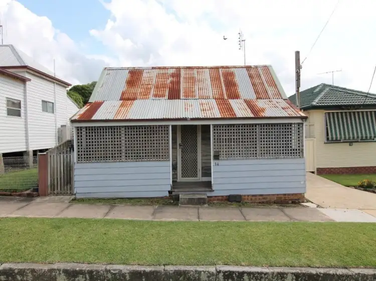 14 Brown Street, Wallsend NSW 2287