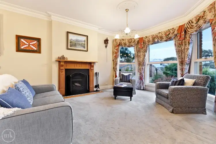 Second view of Homely house listing, 11 Ryrie Court, Montmorency VIC 3094