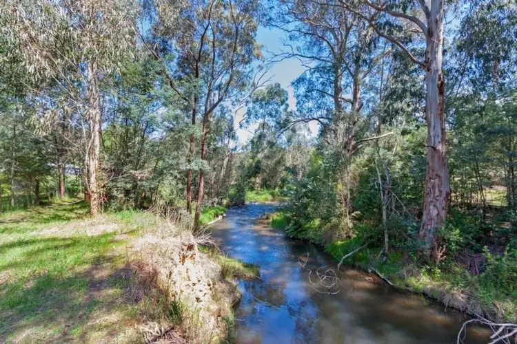 Second view of Homely land listing, 3 Creekside Drive, Flowerdale VIC 3717
