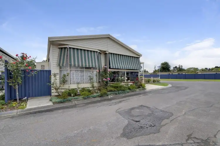 Third view of Homely house listing, R64 / 35 Airfield Road, Traralgon VIC 3844
