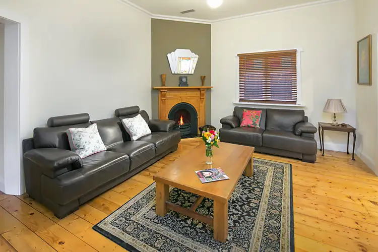 Second view of Homely house listing, 155 Victoria Street, Brunswick VIC 3056