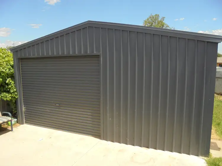 Seventh view of Homely house listing, 111 George Street, Robinvale VIC 3549