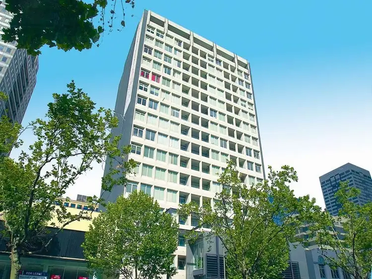 Sixth view of Homely apartment listing, 1310/270 King Street, Melbourne VIC 3000