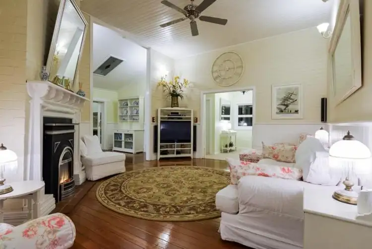Fifth view of Homely house listing, 155 Glen Road, Darlington WA 6070