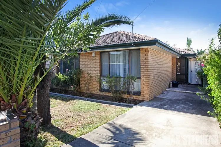 11 Railway Place, Footscray VIC 3011