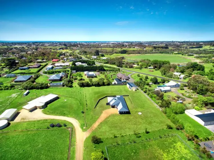 Second view of Homely house listing, 22 Murphys Road, Portland VIC 3305