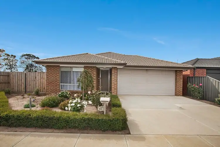 80 Royal Parade, Kilmore VIC 3764