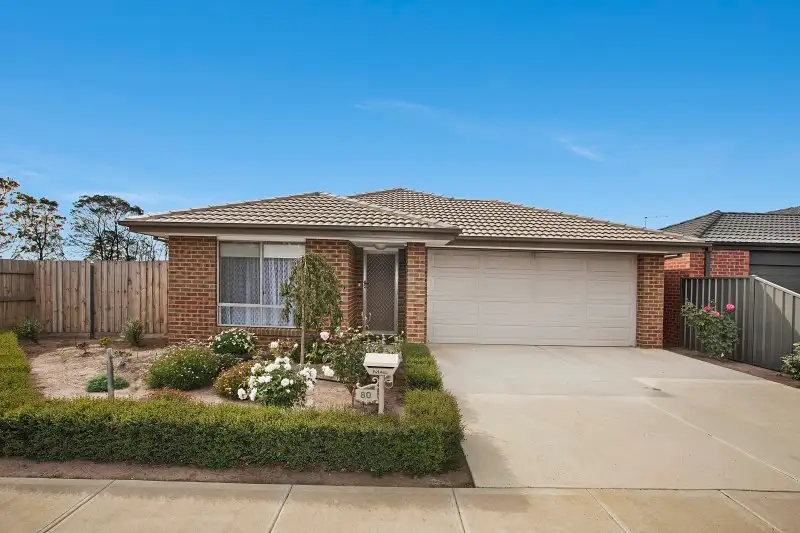 Main view of Homely house listing, 80 Royal Parade, Kilmore VIC 3764